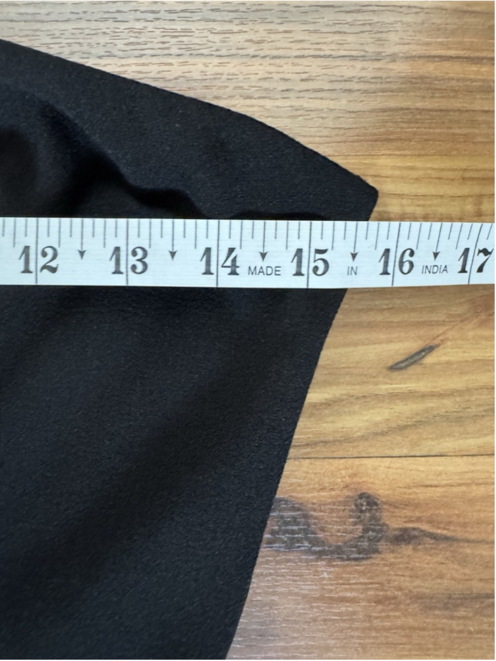 Dress The Population One Shoulder Midi Dress Size S LBD Minimalist Chic Cocktail - Picture 10 of 11